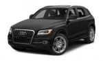 Audi Q5 hybrid 0-60 times